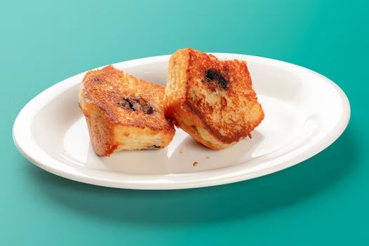 Blueberry Muffin