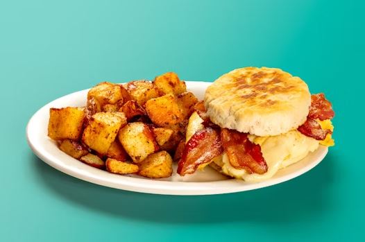Build-Your-Own Sandwich