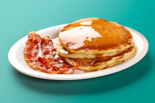 Buttermilk Pancakes