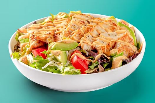 Southwest Salad