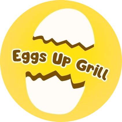 Eggs Up Grill Menu