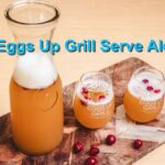 Does Eggs Up Grill Serve Alcohol? Does Eggs Up Grill Serve Alcohol