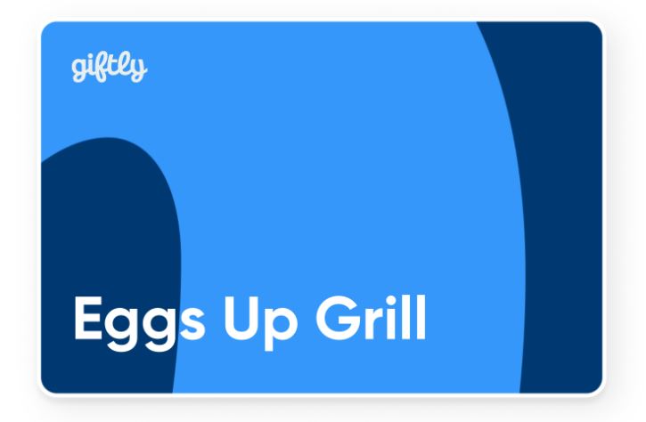 Eggs Up Grill Gift Cards